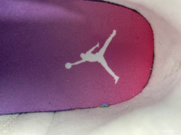 JORDAN (2021) RETRO DB0733-190 LOW 12 AIR EASTER 1211